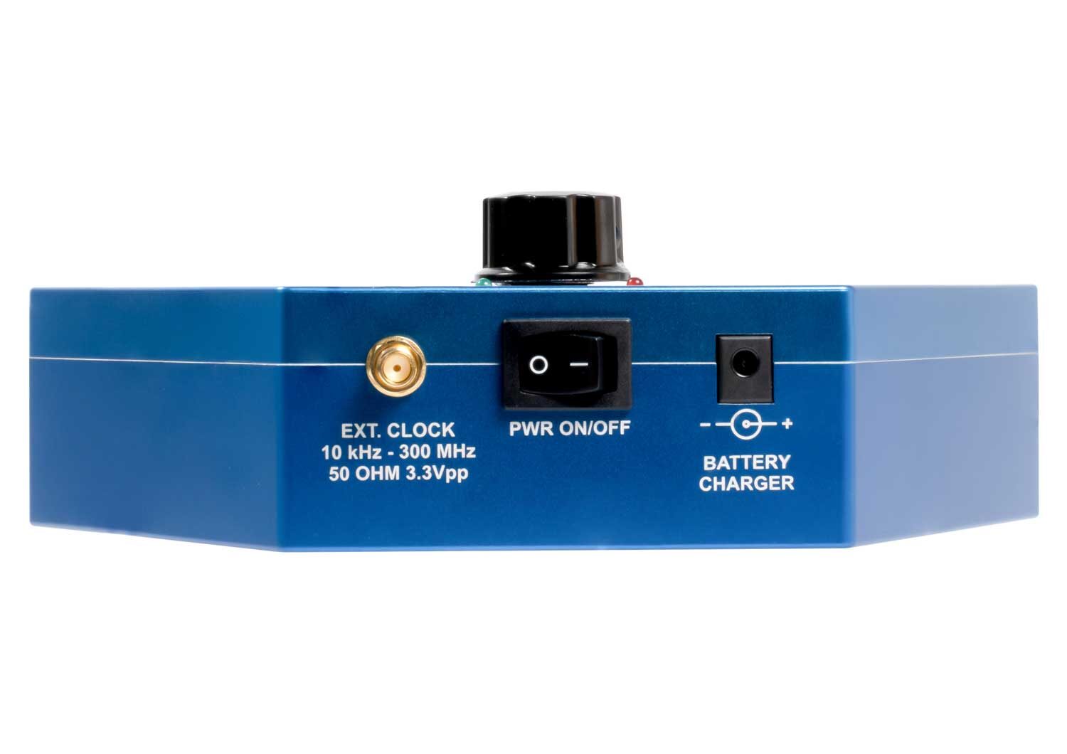 Image of Tekbox tbcg3 front comb generator telonic uk
