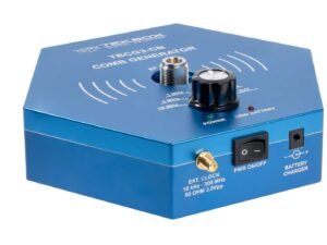 Image of Tekbox tbcg3 side comb generator telonic uk