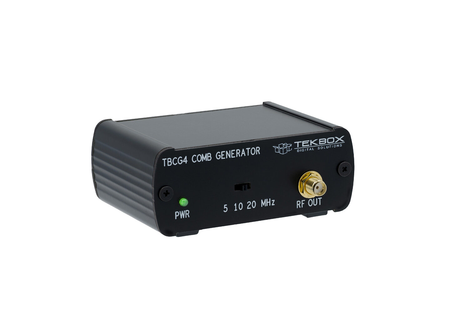 Image of Tekbox tbcg4 general purpose coomb generator