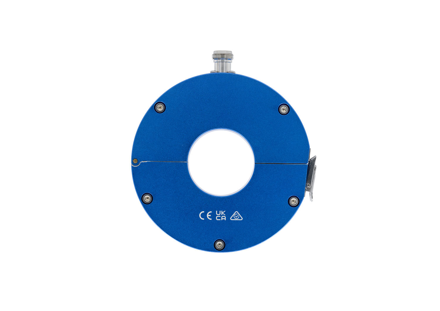 Image of Tekbox tbcp5 150k400 back telonic uk