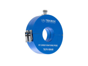 Image of Tekbox tbcp5 150k400 side telonic uk