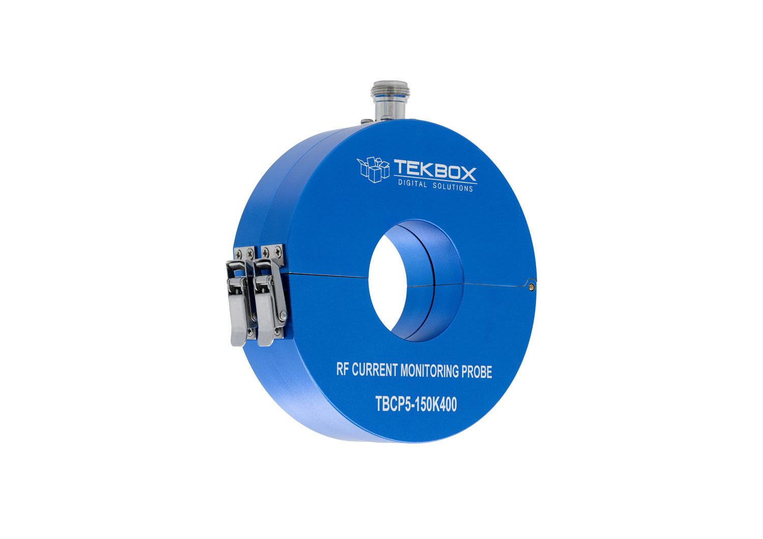 Image of Tekbox tbcp5 150k400 side telonic uk