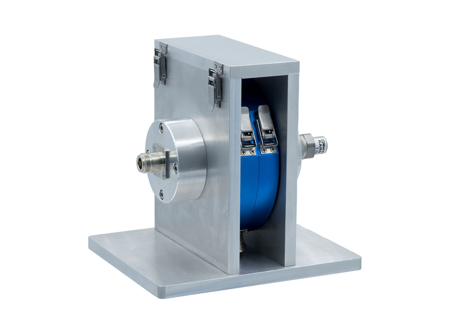Image of Tekbox tbcp5 cal telonic uk