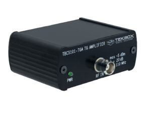 Image of Tekbox tbcs101 tga tg side telonic uk