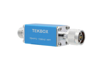 Image of Tekbox tbhpf2 150khz hpf telonic uk