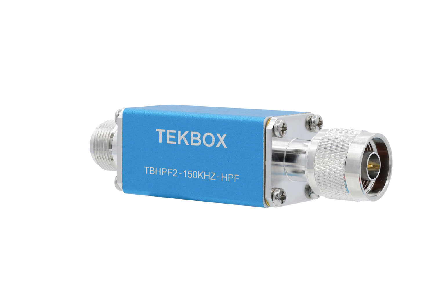 Image of Tekbox tbhpf2 150khz hpf telonic uk