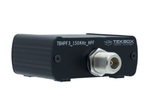 Image of Tekbox tbhpf3 150khz hpf side telonic uk