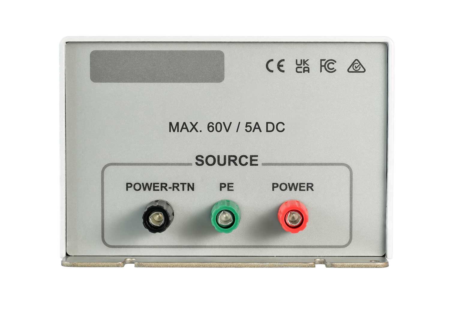 Image of Tekbox tbl00705 2 impedance stabilisation back