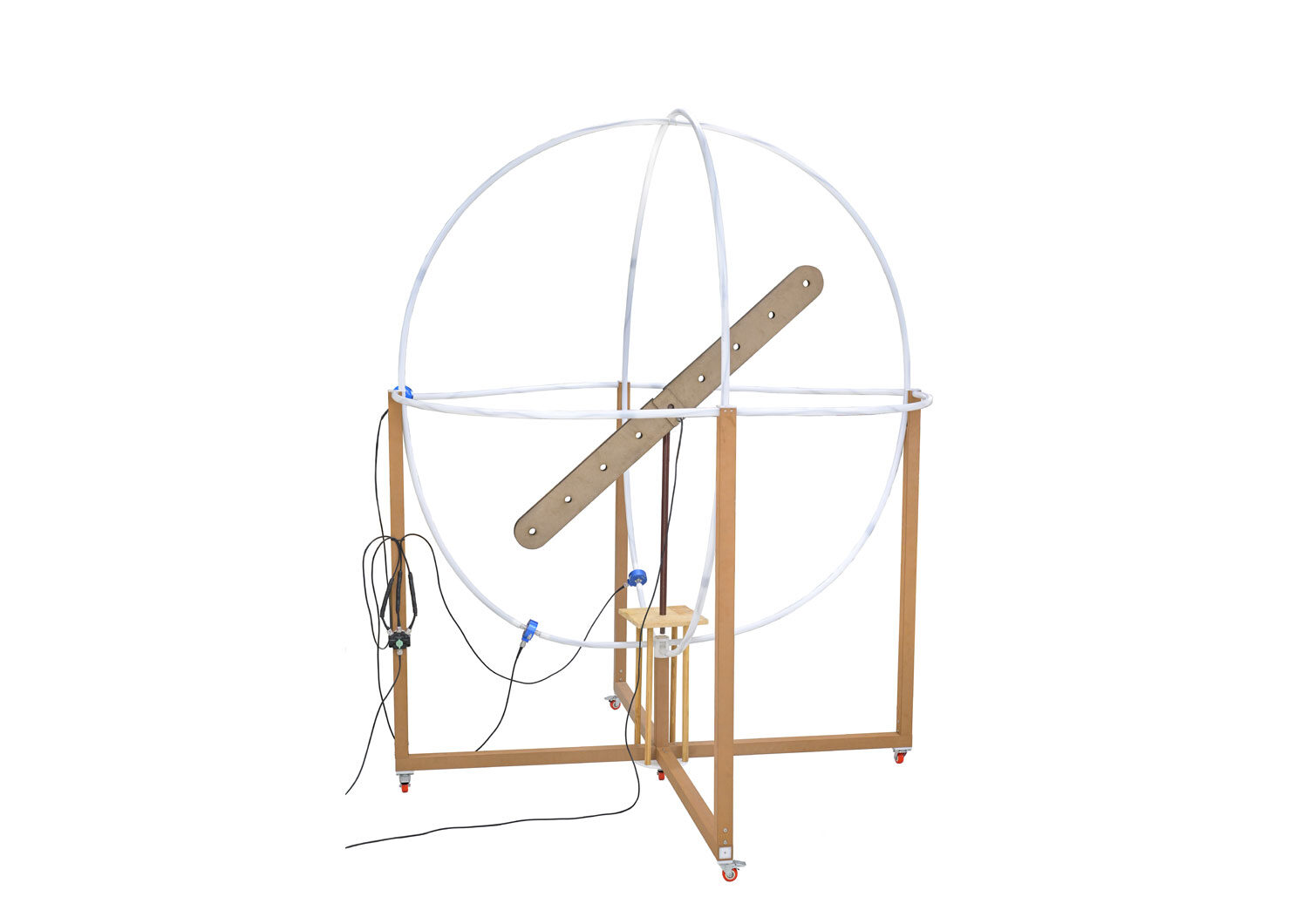 Image of Tekbox tblla 2m triple loop4 telonic uk