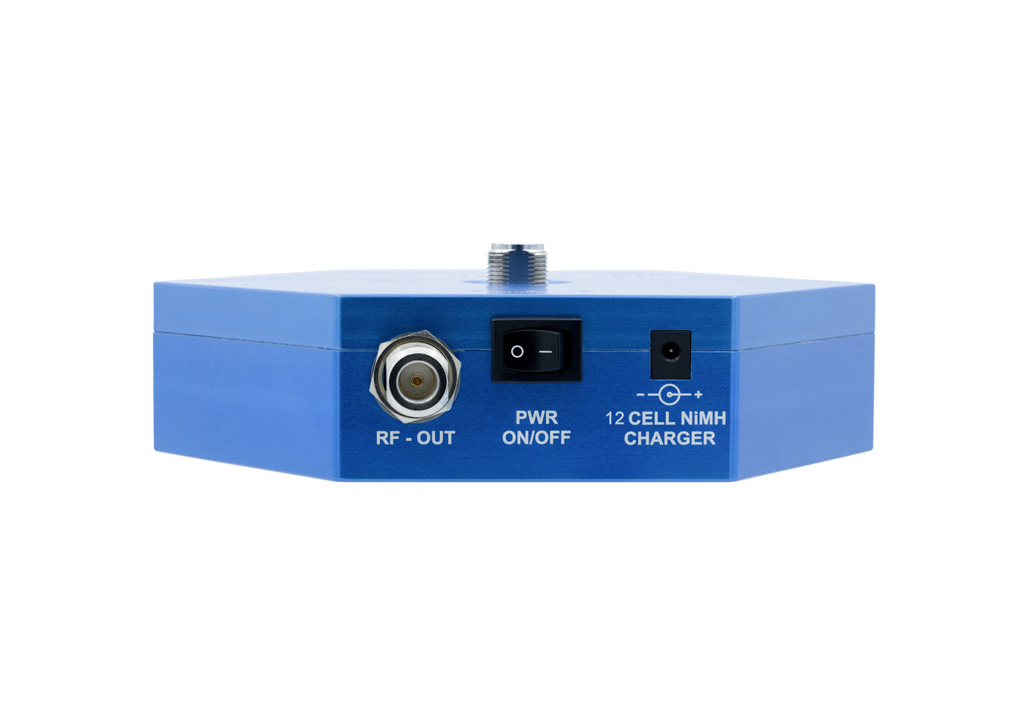 Image of Tekbox tblna 9k30 front telonic uk