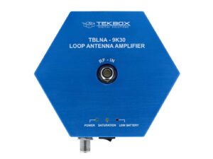 Image of Tekbox tblna 9k30 top telonic uk