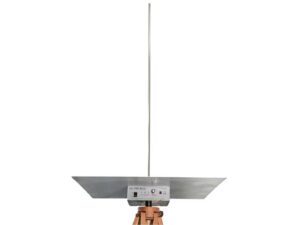 Image of Tekbox tbma5 active monopole antenna telonic uk