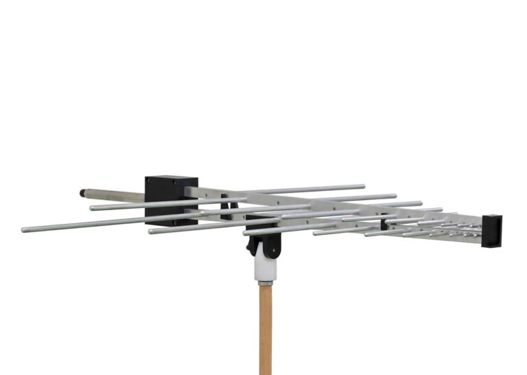 Image of Tekbox tbma7 1 tp telonic uk