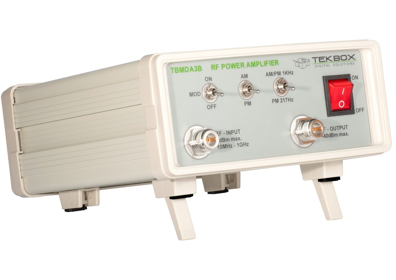 Image of Tekbox tbmda3b telonicuk