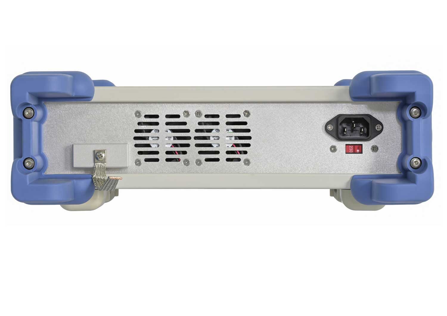 Image of Tekbox tbmr 110m emi receiver backtelonic uk