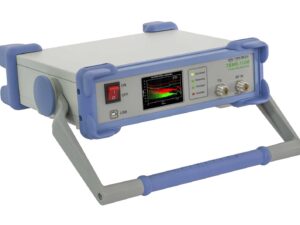 Image of Tekbox tbmr 110m emi receiver telonic uk