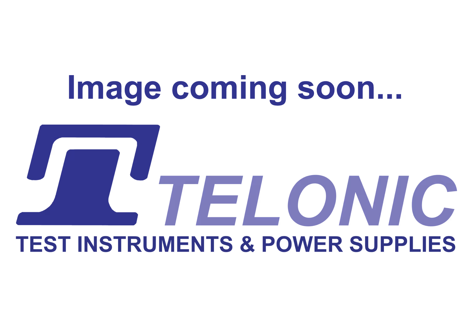 Image of Telonic no image