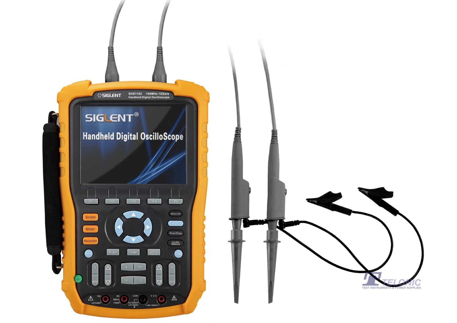 Image of Telonic shs1000