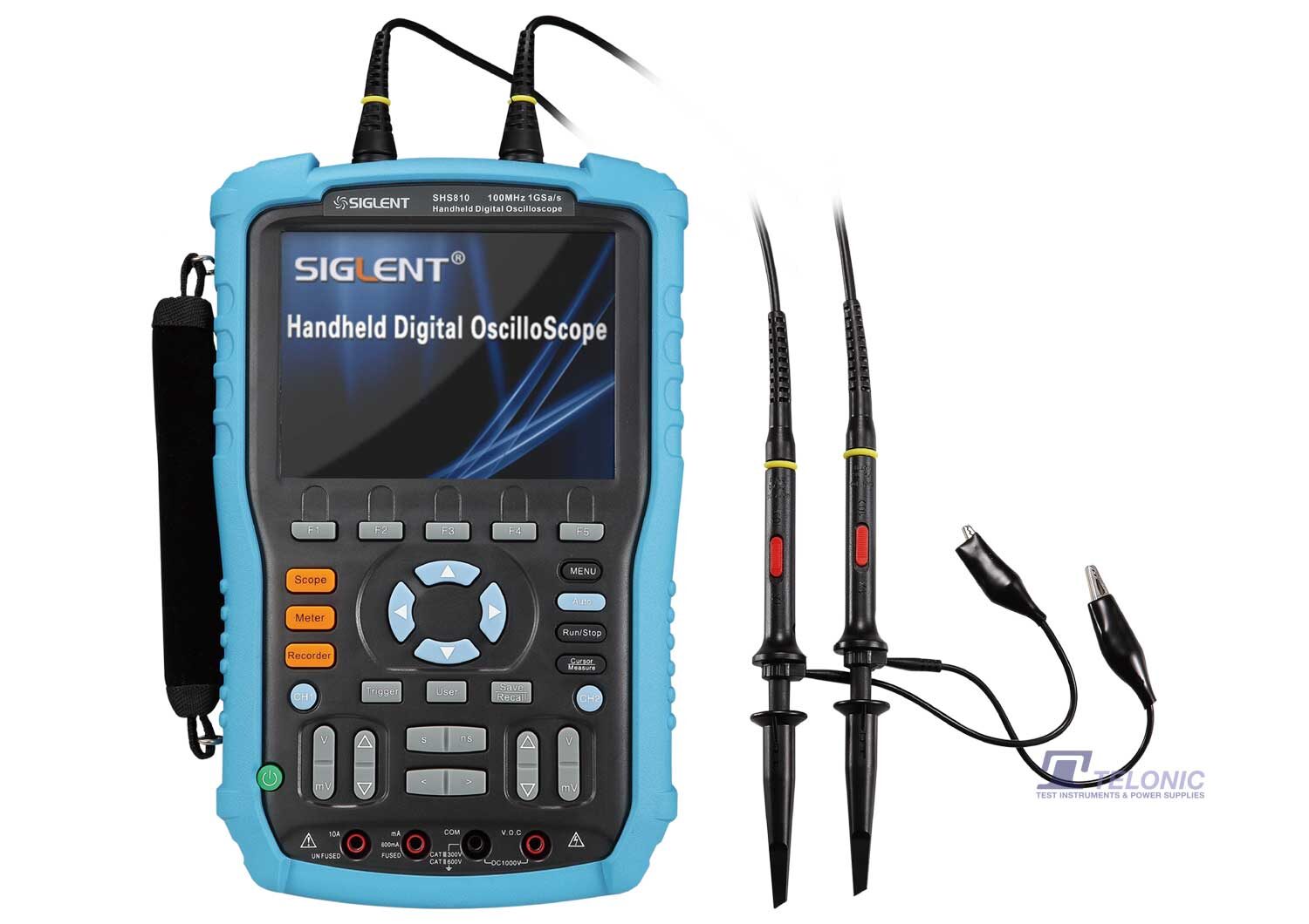 Image of Telonic shs800