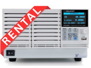 Image of Telonic sps5043x front