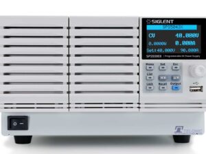 Image of Telonic sps5043x front