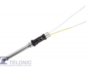 Image of 100w silver alloy heater