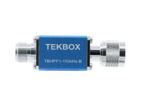Image of Tekbox tbhpf1 150khz b front telonic uk